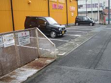 �Ԏ~�ݒu�H��